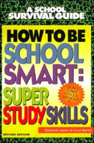 How to Be School Smart