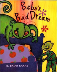 Bebe's Bad Dream