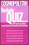 Sex and dating quiz