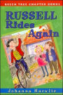 Russell Rides Again