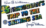 Title: Stringbean's Trip to the Shining Sea, Author: Vera B. Williams