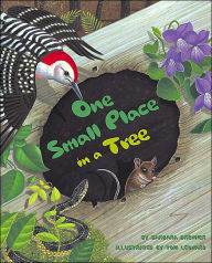 Title: One Small Place in a Tree, Author: Barbara Brenner