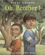 Oh, Brother!
