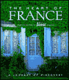 The Heart of France