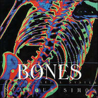 Title: Bones: Our Skeletal System, Author: Seymour Simon