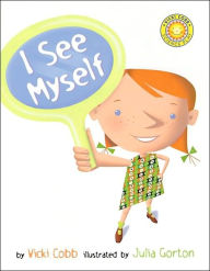 Title: I See Myself, Author: Vicki Cobb