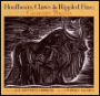 Hoofbeats, Claws & Rippled Fins: Creature Poems