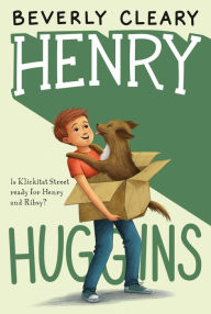 Title: Henry Huggins, Author: Beverly Cleary
