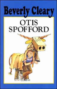 Otis Spofford
