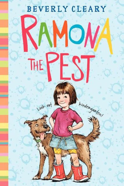 Ramona the Pest