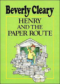 Henry and the Paper Route