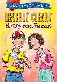 Henry and Beezus