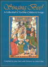 Singing Bee!: A Collection of Favorite Children's Songs