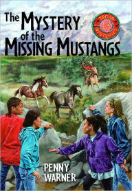 The Mystery of the Missing Mustangs