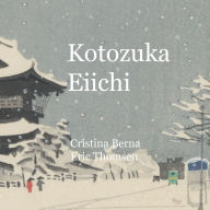 Title: Kotozuka Eiichi, Author: Cristina Berna