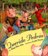 Dear Peter Rabbit: Querido Pedrin