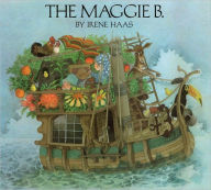Title: The Maggie B, Author: Irene Haas