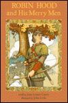 Robin Hood and His Merry Men