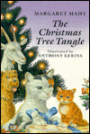 The Christmas Tree Tangle