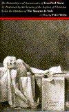 The Persecution and Assassination of Jean-Paul Marat as Performed by the Inmates of the Asylum of Charenton under the Direction of the Marquis de Sade