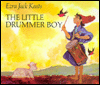 The Little Drummer Boy