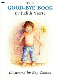 Title: The Good-bye Book, Author: Judith Viorst