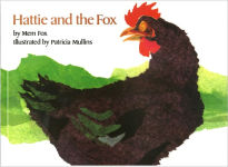 Alternative view 1 of Hattie and the Fox