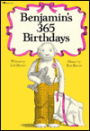 Benjamins Three Hundred Sixty-Five Birthdays