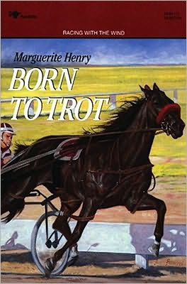 Born to Trot