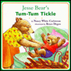 Jesse Bear's Tum-Tum Tickle