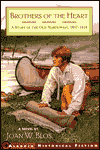 Brothers of the Heart: A Story of the Old Northwest, 1837-1838