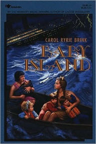 Title: Baby Island, Author: Carol Ryrie Brink