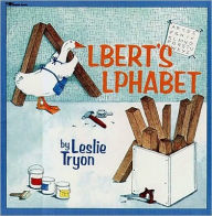 Title: Albert's Alphabet, Author: Leslie Tryon