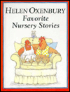 Favorite Nursery Stories