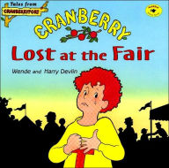 Cranberry Lost at the Fair