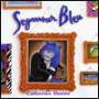 Seymour Bleu: A Space Odyssey
