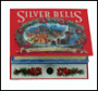 Silver Bells: A Musical Pop-Up Book