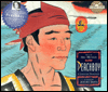 Peachboy: A Japanese Folktale