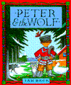 Peter and the Wolf