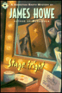 Stage Fright (Sebastian Barth Series)