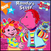 Rondo's Stuff