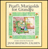 Pearl's Marigolds for Grandpa
