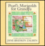 Pearl's Marigolds for Grandpa