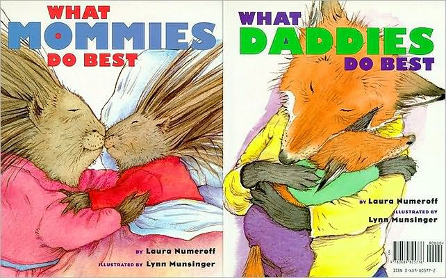 What Daddies Do Best Book