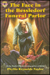 The Face in the Bessledorf Funeral Parlor