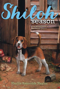 Shiloh Season (Shiloh Quartet Series #2)