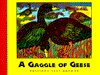 Gaggle of Geese and Other Animal Groups