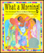 What a Morning: The Christmas Story in Black Spirituals