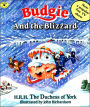 Budgie and the Blizzard