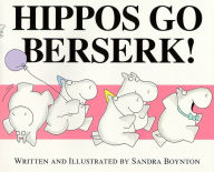 Hippos Go Berserk!